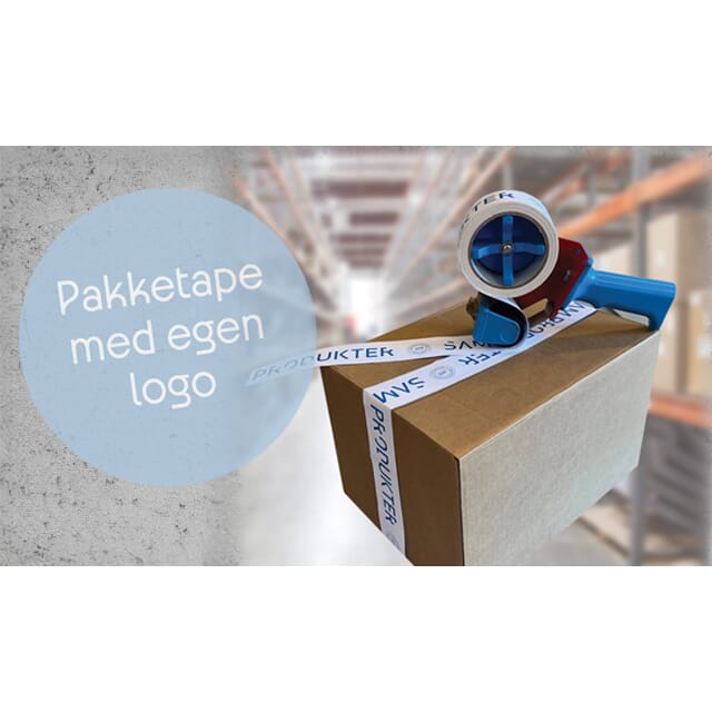 Pakketape
