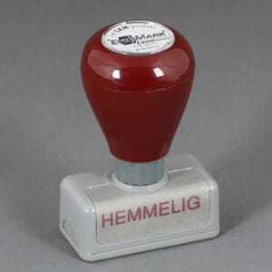 Evermark HEMMELIG
