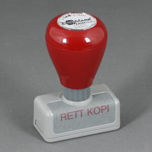 Evermark RETT KOPI
