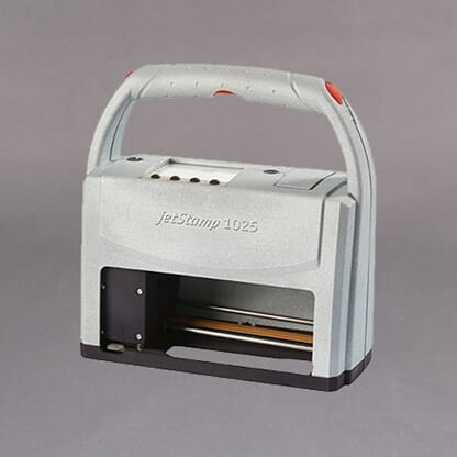 Reiner JetStamp