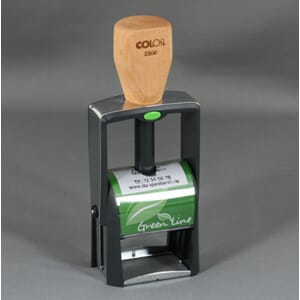 Colop Greenline