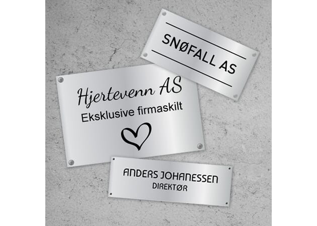 Aluminiumskilt gravert og sortlakkert - 450x450.jpg